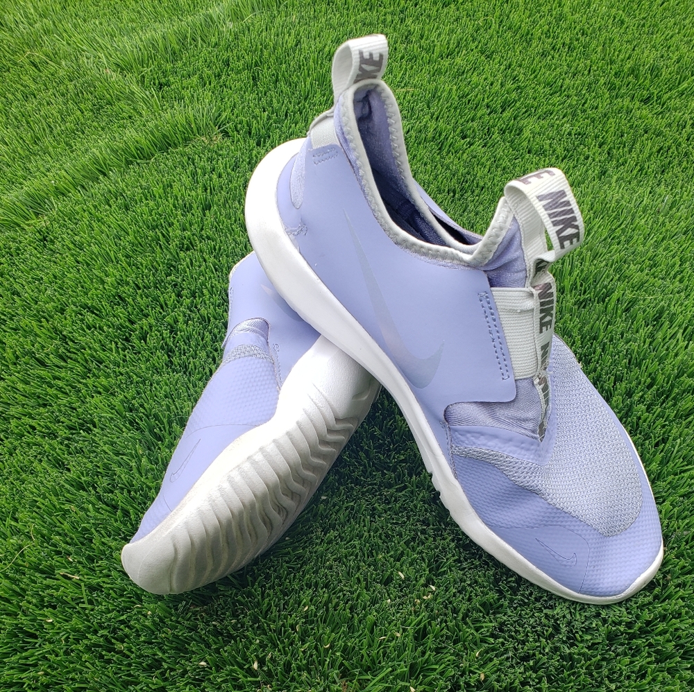 NIKE KIDS FLEX RUNNER - Picture 6 of 10